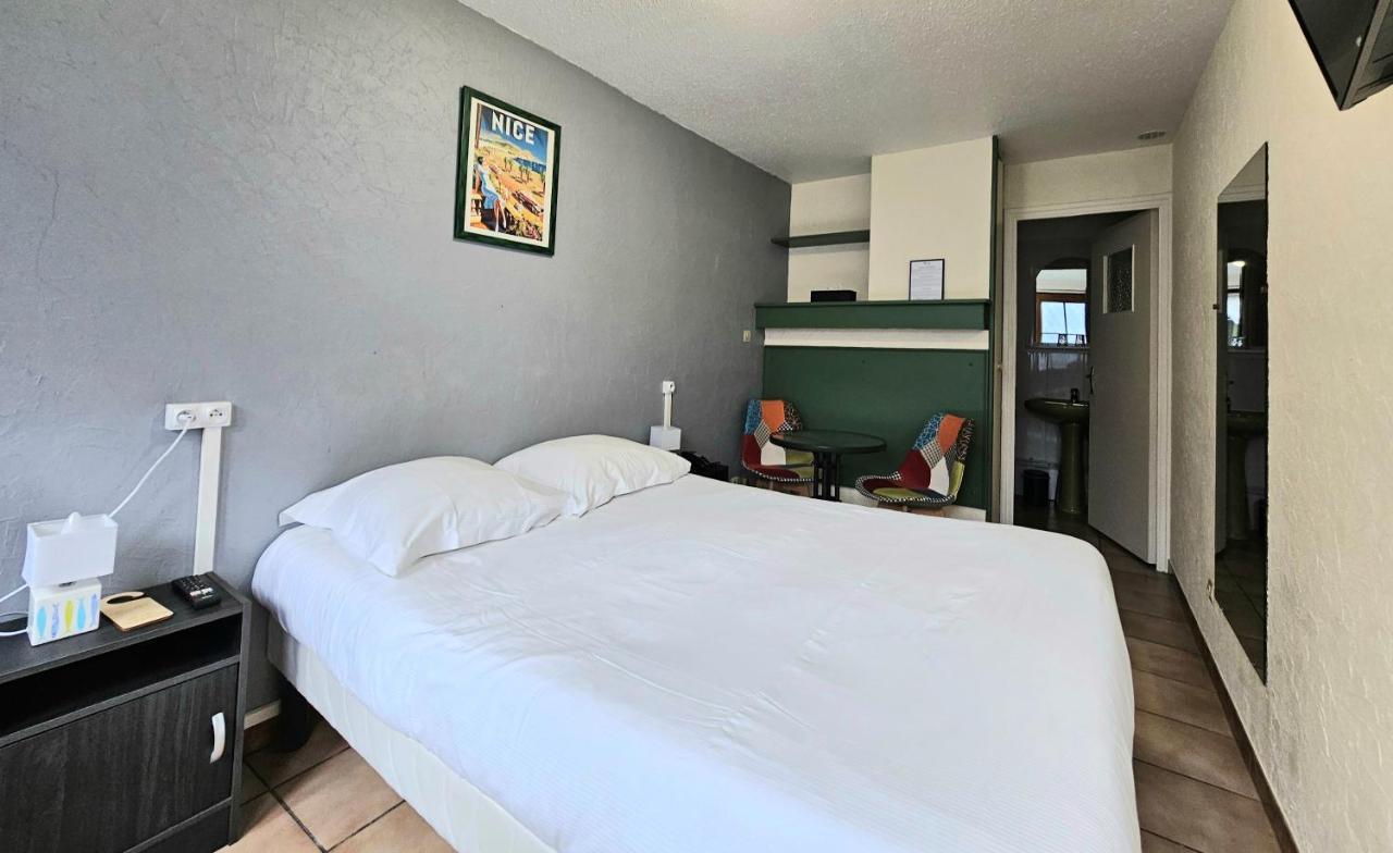 Escal Hotel Étaples Exteriér fotografie